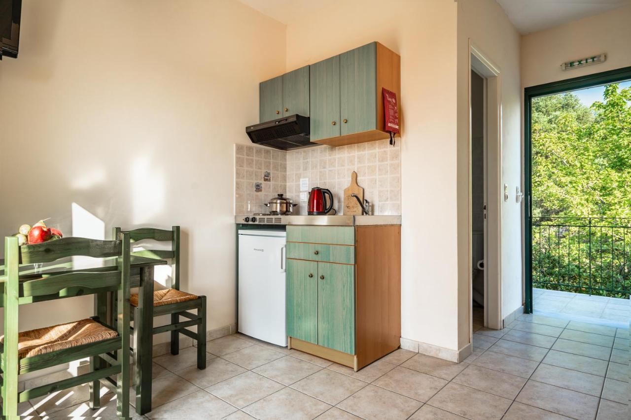 Anemona Apartments